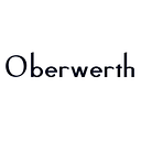 Oberwerth Bags