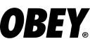 OBEY CLOTHING JP logo