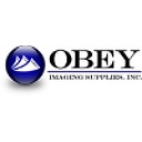 Obey Imaging Supplies, Inc. logo
