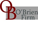 O'brien Firm logo