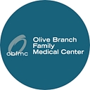Olive Branch Family Medical logo