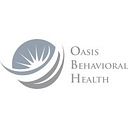 Oasis Behavioral Health Hospital logo