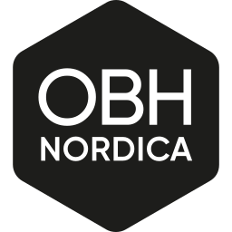 OBH Nordica logotyp