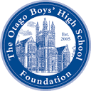 The Otago Boys' High School Foundation logo
