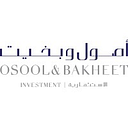 Osool & Bakheet Investment Company logo