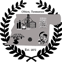 Town of Obion logo