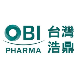 OBI Pharma, Inc logo