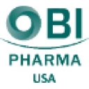 Obi Pharma Usa, Inc. logo