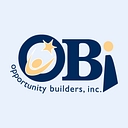 Opportunity Builders, Inc. logo