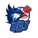 Ontario Blue Jays logo