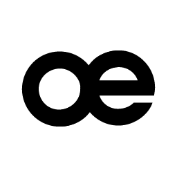 Object Edge, Inc. logo