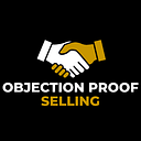 Objection Proof AI logo