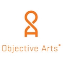 Objective Arts logo