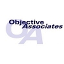 Objective Associates Limited logo