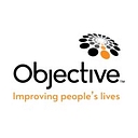 Objective Experience logo