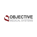 Objective Medical Systems logo