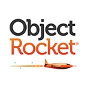 Objectrocket, Inc. logo