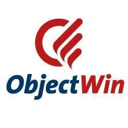 ObjectWin Technology, Inc. logo