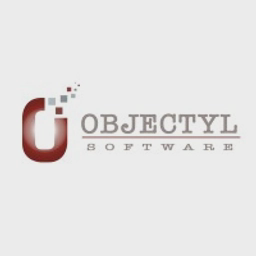 OBJECTYL LTD logo
