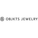 OBJKTS Jewelry logo