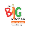 Our Big Kitchen Los Angeles logo