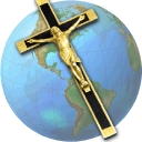 Missionary Oblates logo