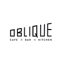 Oblique Kitchen & Bar logo