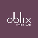 Oblix Restaurant logo