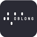 oblong