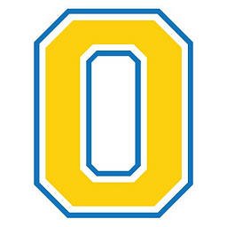 Oblong Elem School logo