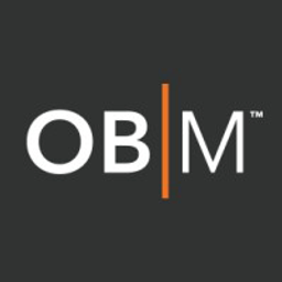 Orange Barrel Media LLC logo