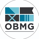 Oak Bay Marine Group logo