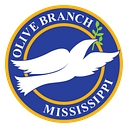 City of Olive Branch logo