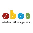 O'brien Office Systems logo