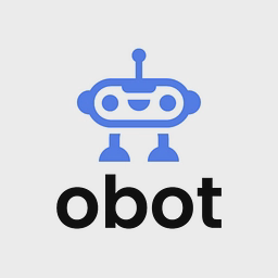 Obot AI - Logo