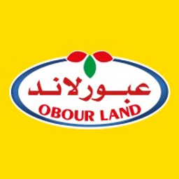 Obour Land logo