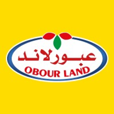 Obour Land logo