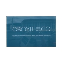 O'boyle & Co logo