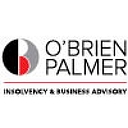 O'brien Palmer logo