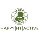 Oak Brook Park District logo