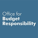 Office For Budget Responsibility logo