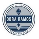 Obra Ramos Construction logo