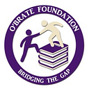 O'BRATE FOUNDATION logo