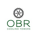 OBR Cooling Towers, LLC logo