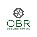 OBR Cooling Towers, LLC logo