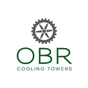 Obr Cooling Towers, Inc. logo