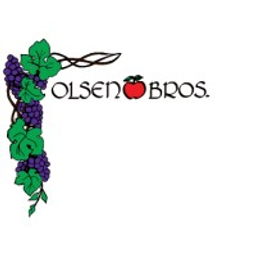 Olsen Brothers Ranches, Inc. logo