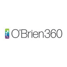 O’Brien360 logo
