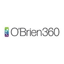 O'brien360 logo