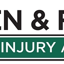 O'brien & Ford Pc logo